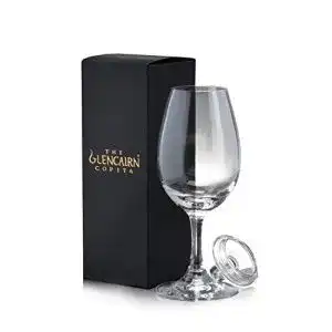 Whiskyglas the glencairn glass glencairn whisky copita glas
