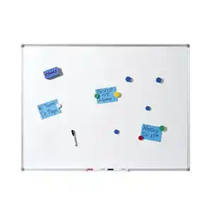 Whiteboard dahle basic beschreibbare magnettafel