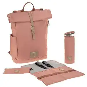Wickelrucksack laessig wickeltasche wickelunterlage