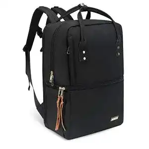 Wickelrucksack pipi bear doppeldecker baby wickeltasche
