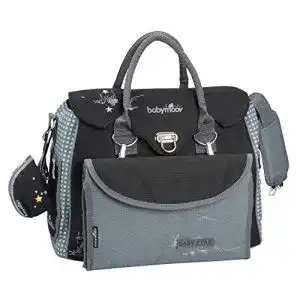 Wickeltasche babymoov baby star