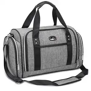 Wickeltasche hafmall fashion umhaengetasche fuer die reise