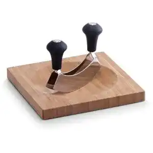 Wiegemesser zeller present schoener leben praktisch