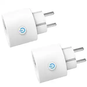 Wifi steckdose antela wlan smart steckdose smart home