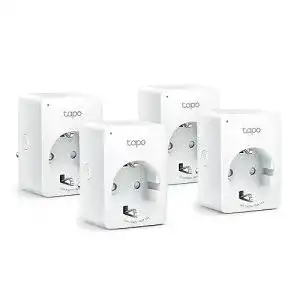 Wifi steckdose tapo tp link smart wlan steckdose alexa 4er