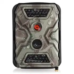 Wildkamera secacam wild vision fotofalle full hd