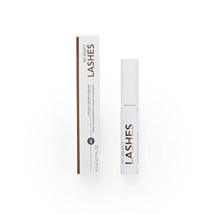 Eyelash serum M1 Select LASHES 5ml, for extra long and thick