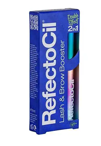 Wimpern- und Augenbrauenserum Refectocil Lash & Brow Booster