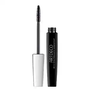 Wimperntusche wasserfest artdeco all in one mascara
