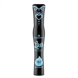 Wimperntusche wasserfest essence cosmetics lash princess