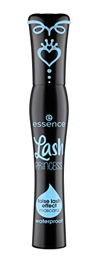Wimperntusche Wasserfest essence cosmetics Lash PRINCESS