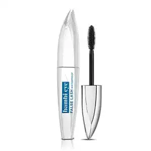 Wimperntusche wasserfest loreal paris false lash