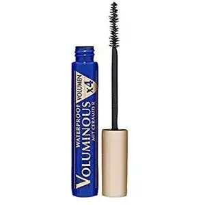 Wimperntusche wasserfest loreal paris wasserfeste mascara