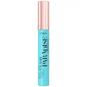 Wimperntusche wasserfest loreal paris wimperntusche paradise
