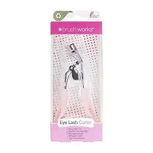 Wimpernzange brushworks 52 56 264 rosa