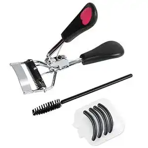 Wimpernzange zhudan jiql eyelash curler acrylic