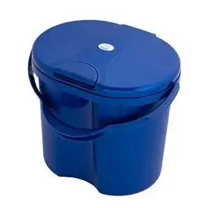 Windeleimer rotho babydesign top tipp deckel 11l