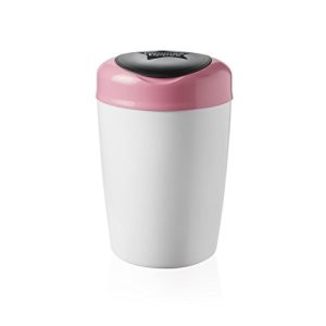 Seau à couches Tommee Tippee Simplee Sangenic