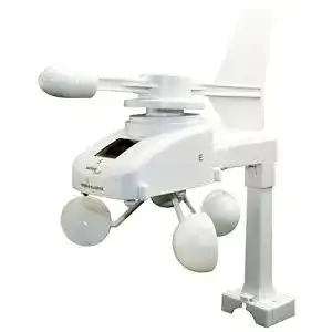 Windmesser technoline mobile alerts ma 10660 windsensor