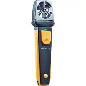 Windmesser testo ag