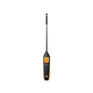 Windmesser testo ag 405i 0560 1405 thermo anemometer