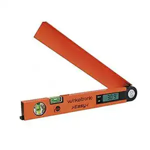 Winkelmesser nedo elektronischer winkeltronic easy