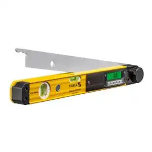 Winkelmesser stabila elektronischer tech 700 da 45 cm