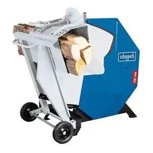 Wippsaege scheppach wippkreissaege hs730 400v 45kw 700mm
