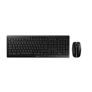 Wireless tastatur cherry stream desktop kabellos