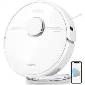 Wischroboter dreame d9 saugroboter mit wischfunktion 3000pa