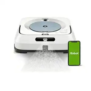 Wischroboter irobot braava jet m6 m6134