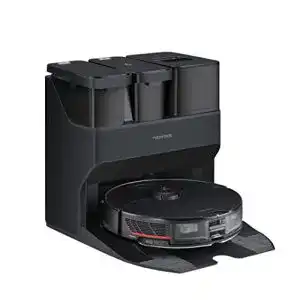 Wischroboter roborock s7 maxv ultra saug all in one station