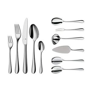 Wmf cutlery set WMF Merit cutlery set for 12 people, 66 pieces