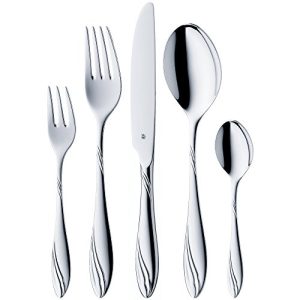 Wmf cutlery set WMF Sinfonia cutlery set for 12 people, 60 pieces