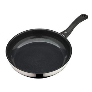 WMF pan WMF frying pan 28 cm induction, stainless steel pan