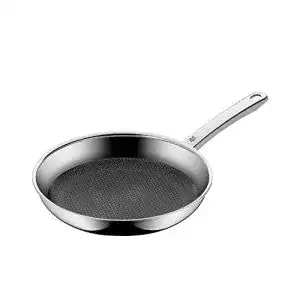 Wmf pfanne wmf profi resist bratpfanne induktion 24 cm