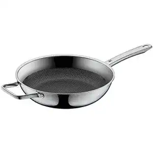 Wmf pfanne wmf profi resist schmorpfanne 28cm induktion