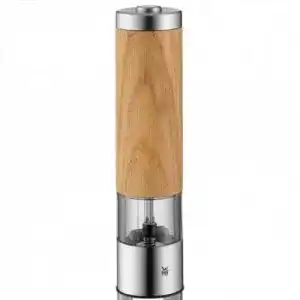 Wmf pfeffermuehle wmf ceramill elektrische muehle 215 cm