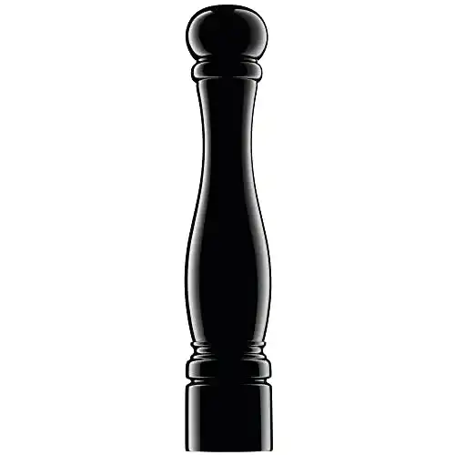 WMF Pfeffermühle und Salzstreuer, 40 cm aus Birkenholz