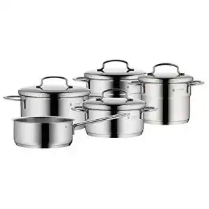 Wmf topfset wmf mini topfset induktion klein 5 teilig