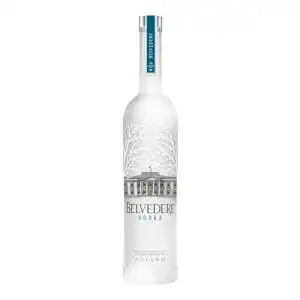 Wodka belvedere vodka premium vodka 100 polnisch