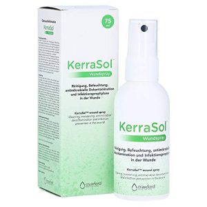 Spray para feridas KERRASOL 75 ml