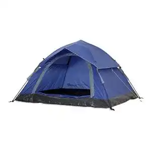 Wurfzelt lumaland camping zelt leichtes pop up 2 3 personen 1