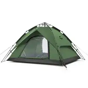 Wurfzelt naturehike pop up zelt automatik campingzelt 3 4 pers