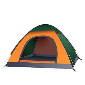 Sigaer pop-up telt til 2-3 personer, strandtelt pop up instant telt