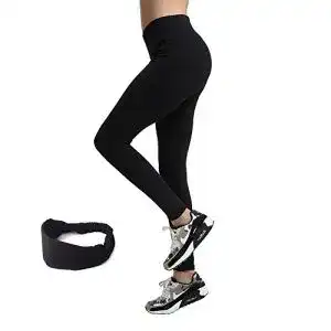 Yoga hose aiyihan damen leggings lang sport stretch workout