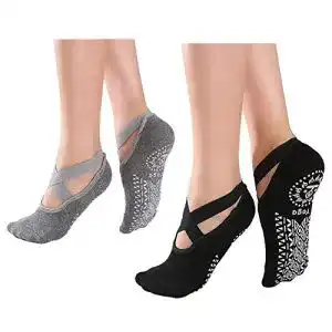 Yoga-Socken