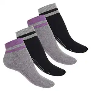 Yoga socken celodoro damen und herren yoga wellness