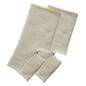 Yoga socken samwo 100 schafwolle warme fuesse bei yoga