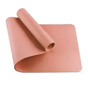 Yogamatte bodymate premium tpe rutschfeste fitnessmatte